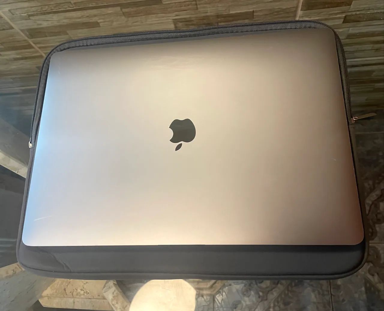 Macbook pro 2019- 16pol, 1tb/32gb, i9 (ate12x) - Foto 3