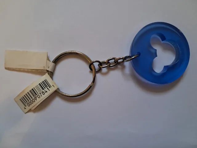 Chaveiro original Disney - Foto 3