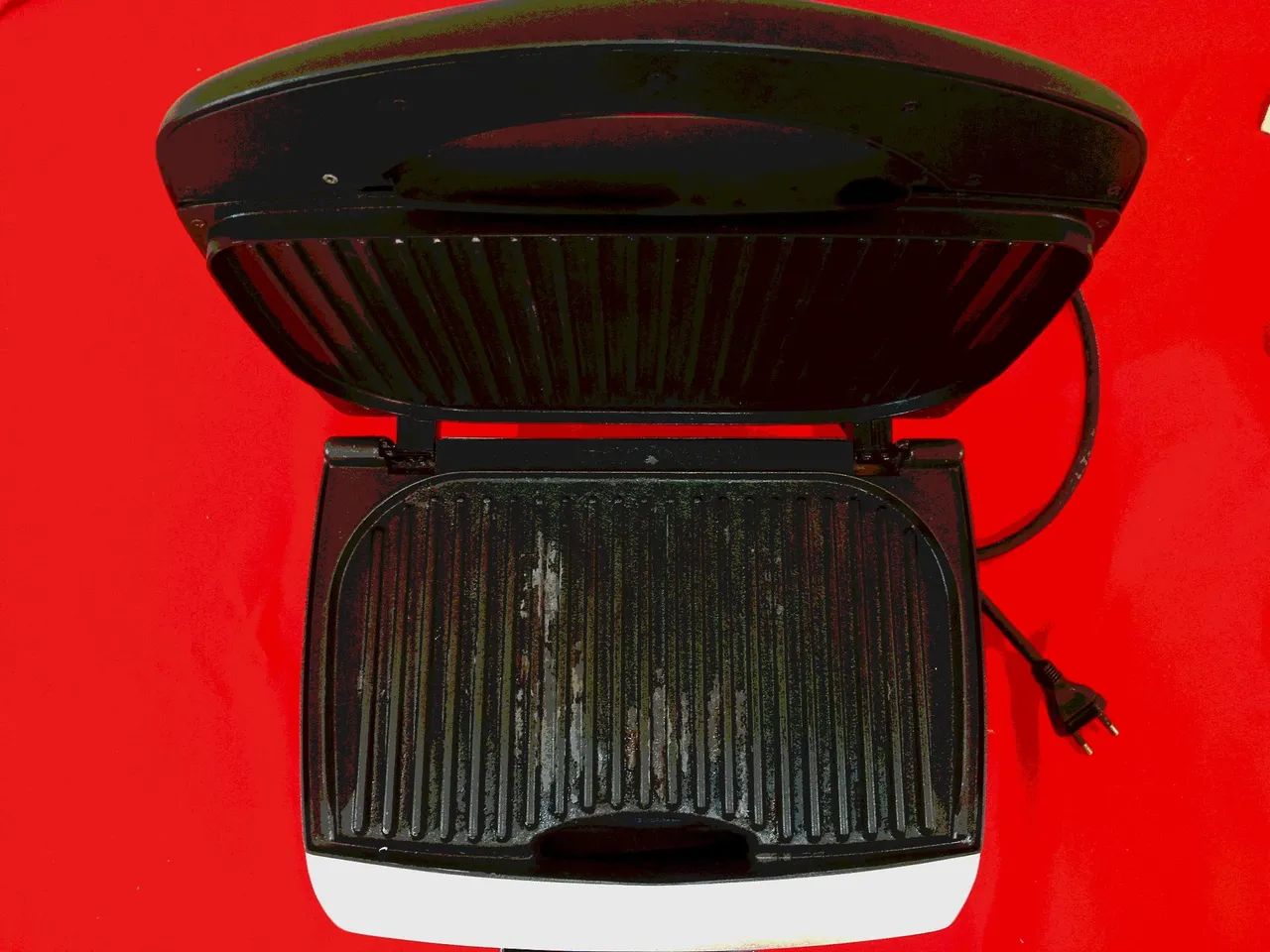 Grill Britânia Mega2 - Foto 2