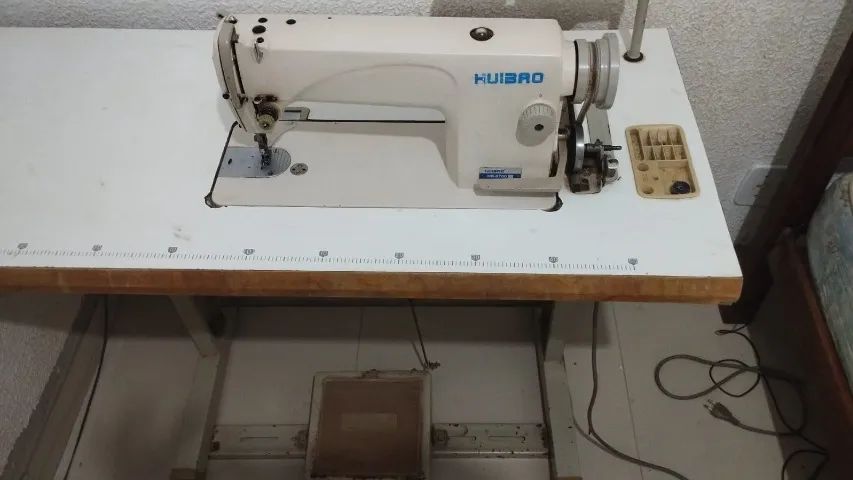 Máquina de costura 64551997524737120