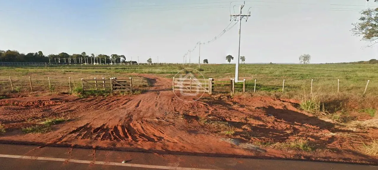 FAZENDA 64 HA PROXIMO A TERENOS