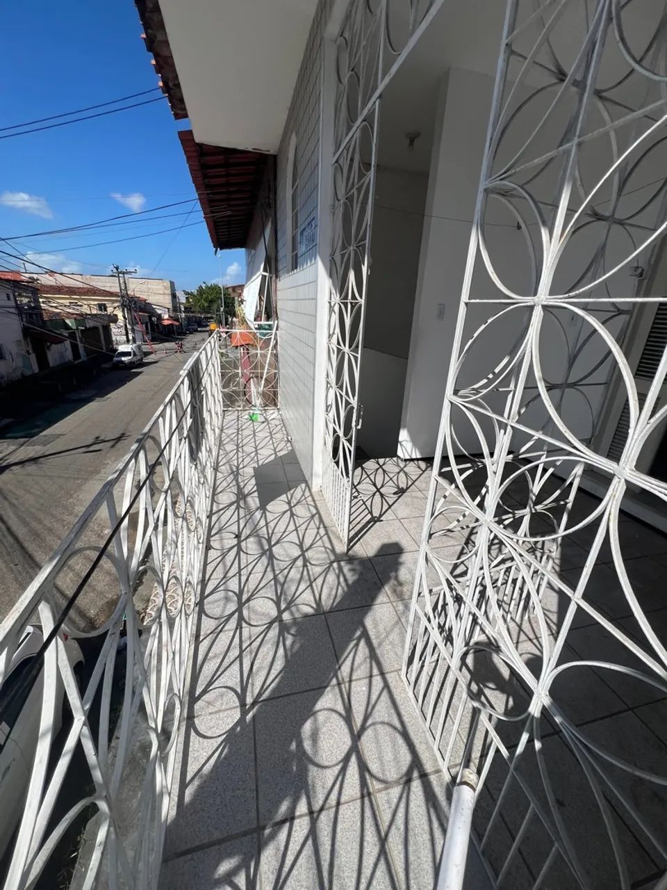 Foto - Fortaleza - Antônio Bezerra