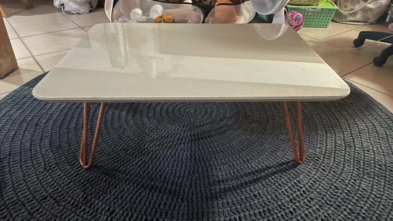 Linda mesa de centro laqueada64166928092163121