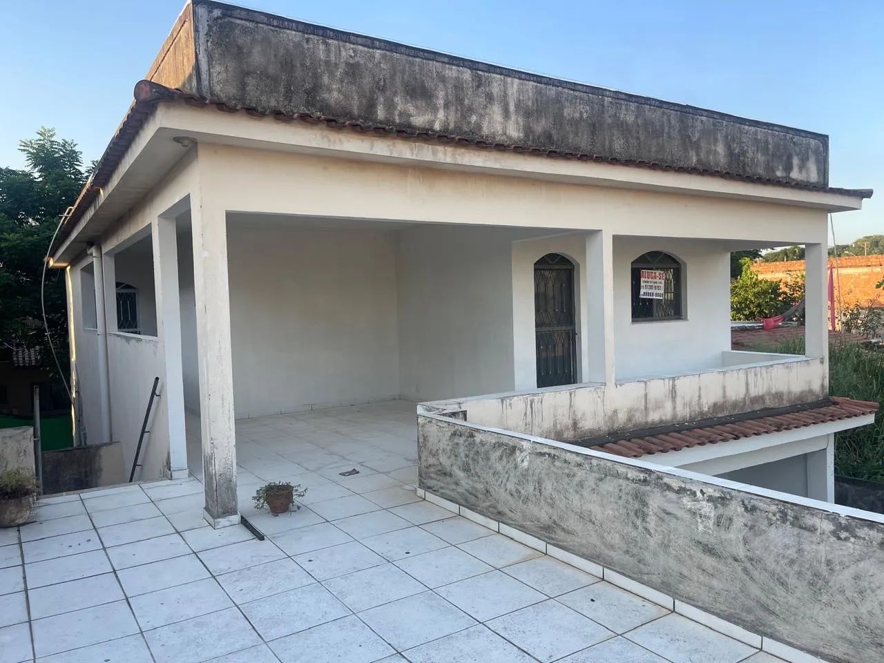 Foto - Itaboraí - Nancilândia