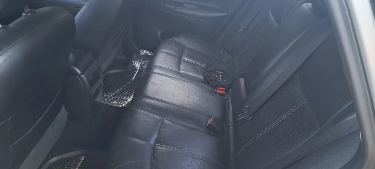 Nissan sentra 13/14