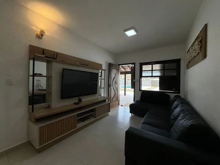 CASA LOCAÇÃO GUARATUBA - COROADOS " CARNAVAL" - Foto 5