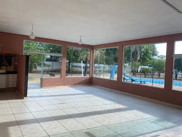 Foto - Senador Canedo - Parque Residencial Morumbi