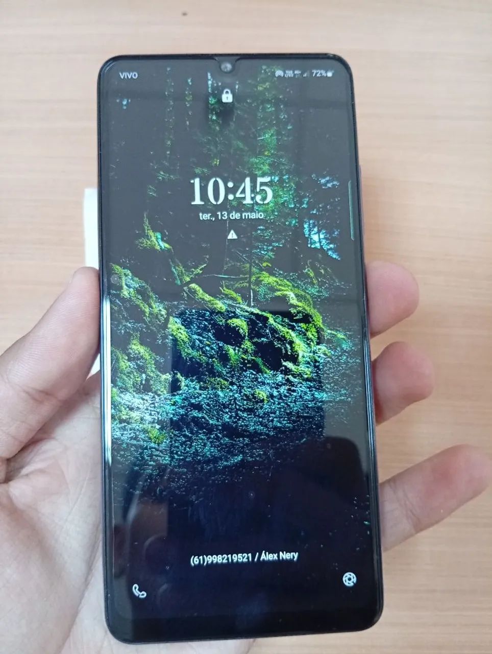 Samsung A32 4g usado - Foto 3