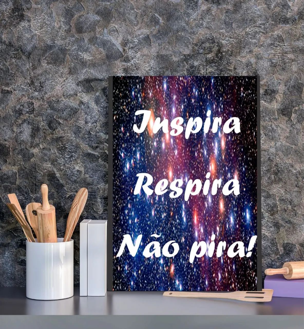 Quadros Mdf- Decoração e Inspiração - Foto 2