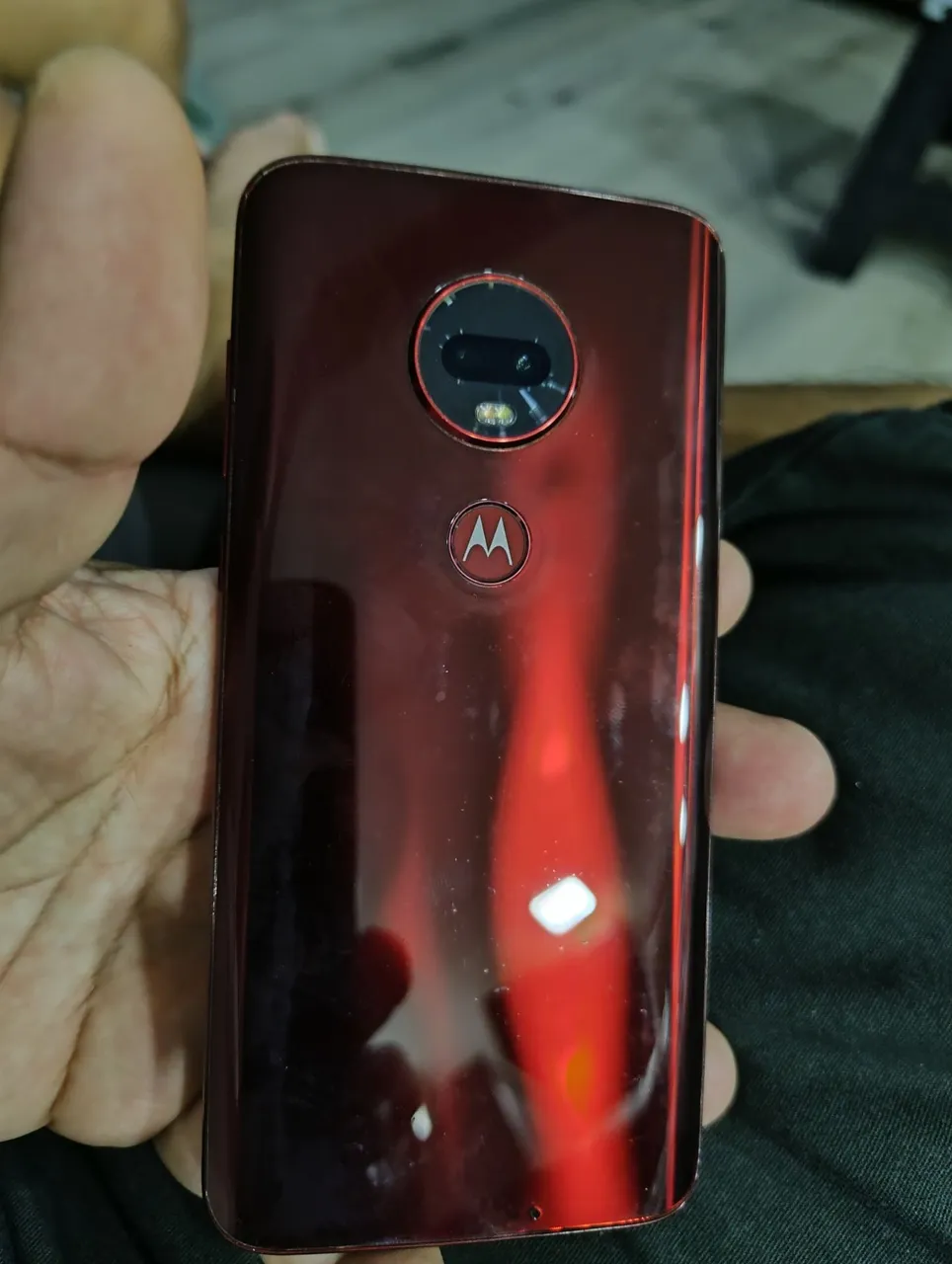 Motorola Funcionando perfeitamente só 300 reais.