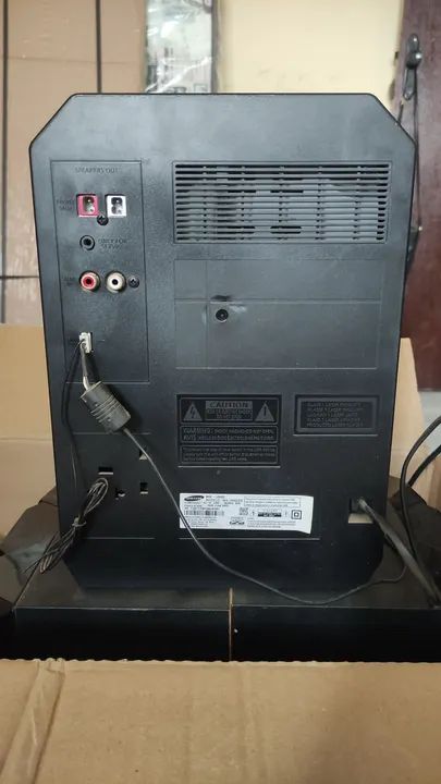 Som Samsung - Foto 3