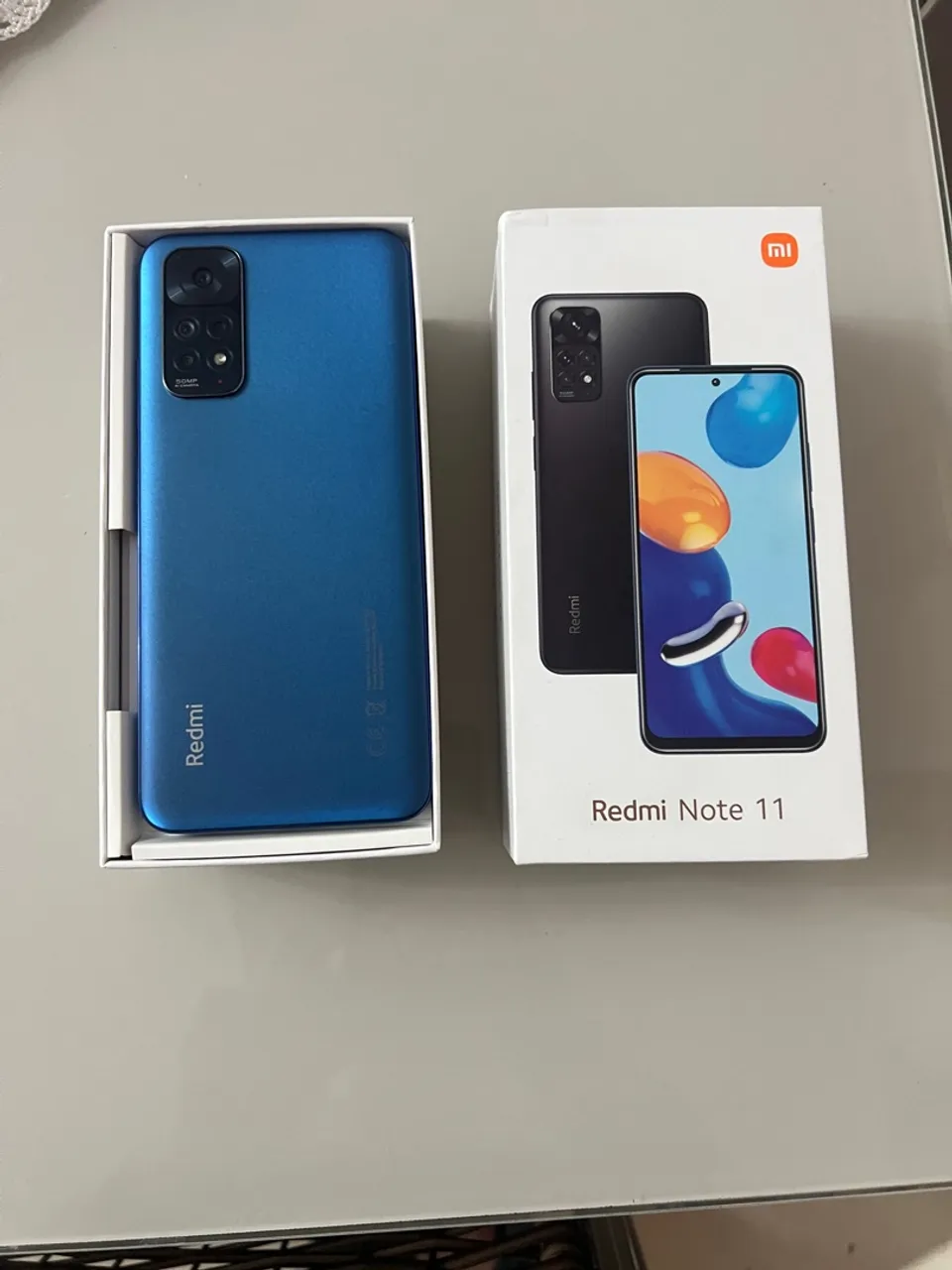 Vendo celular 