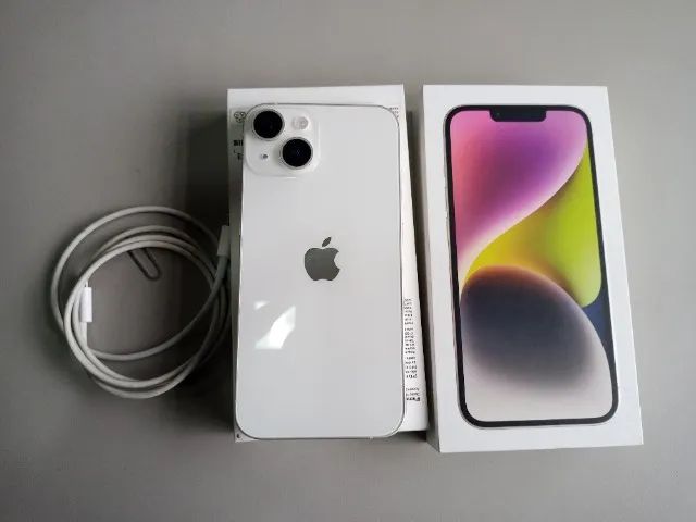 Iphone 14