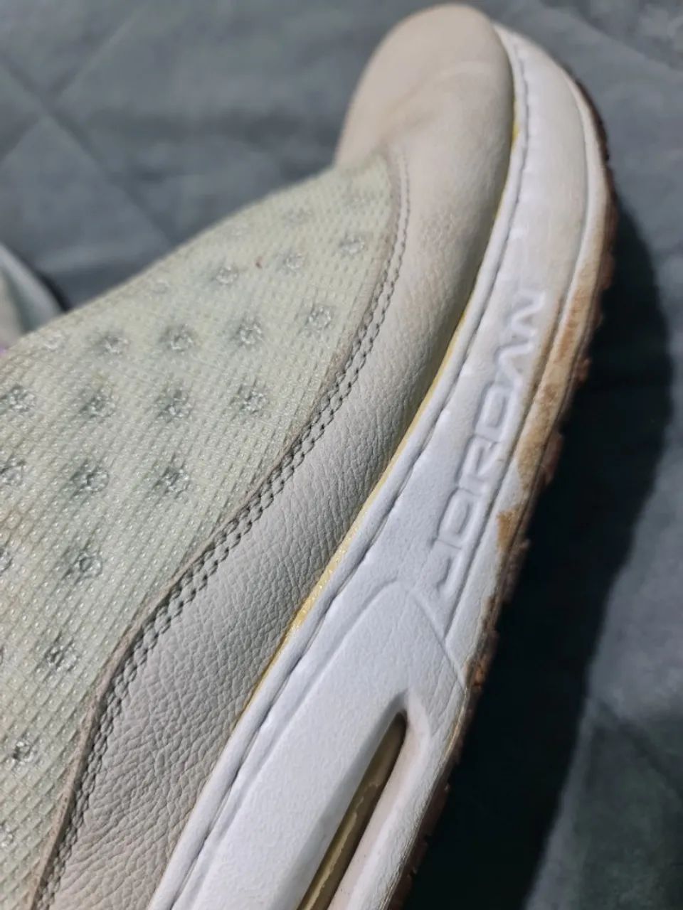 jordan comfort viz air 13