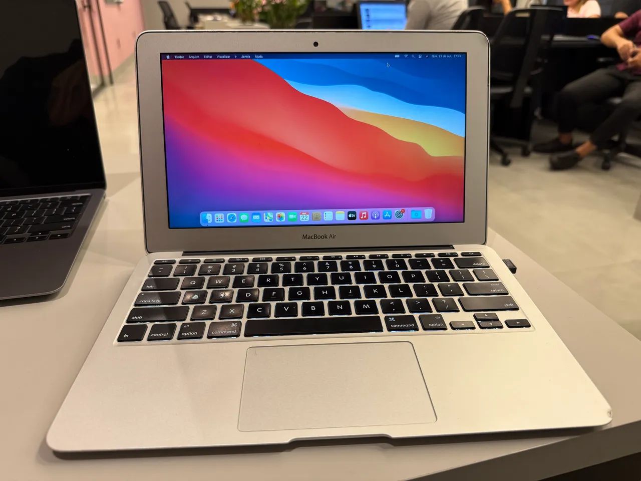 MacBook Air  - Foto 4