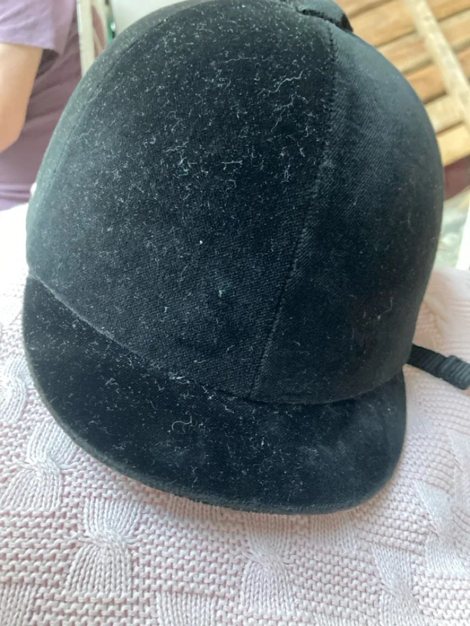Capacete de Equitação - Foto 2