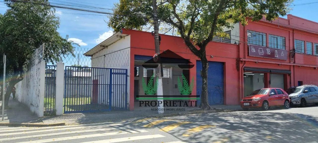 Galpão para alugar, 2000 m² por R$ 49.742,00/mês - Suzano - Suzano/SP - Foto 2