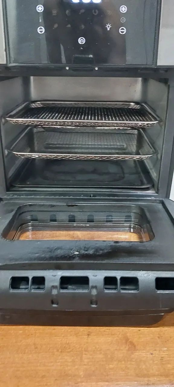 Ayrfrair Britânia  - Foto 3