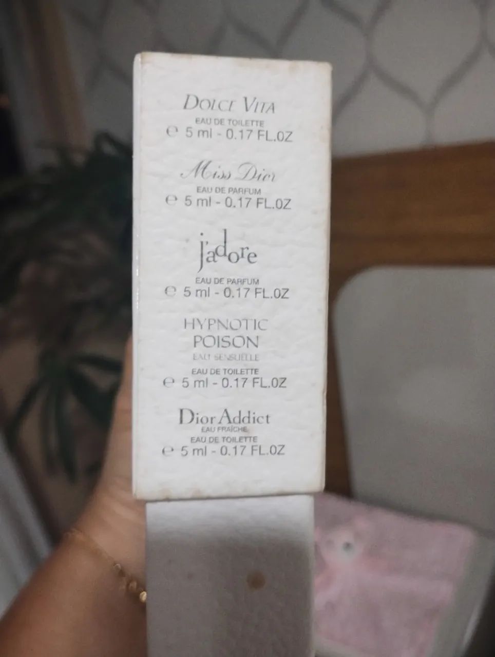 Caixa vazia para colecionador de kit - Foto 2