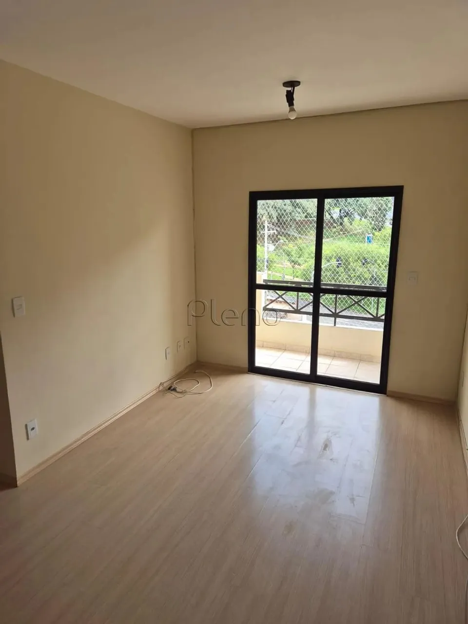 Apartamento à venda em Campinas, Jardim Margarida, com 3 quartos, com 75 m², Residencial C