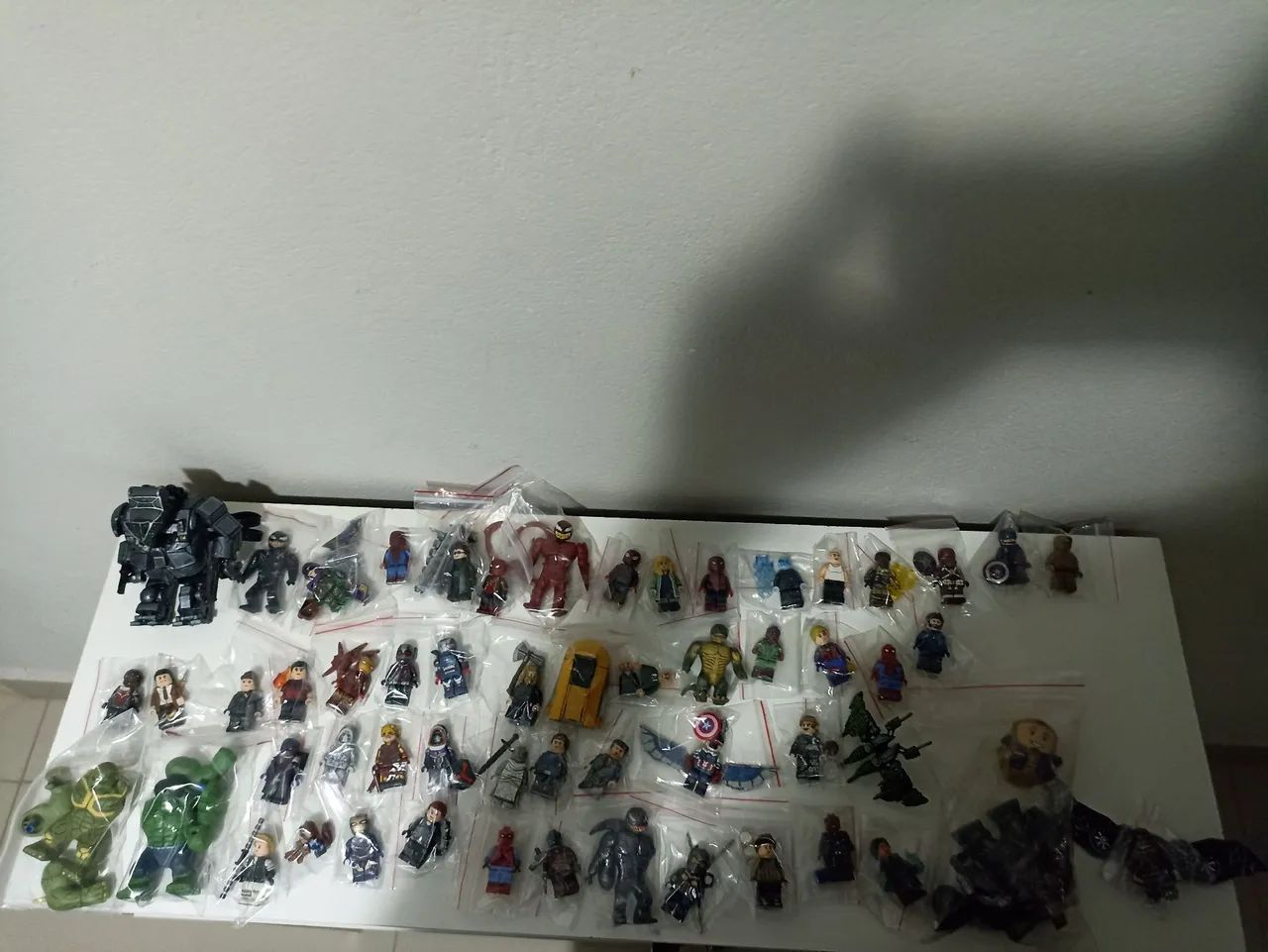Minifigures LEGO Custom (consultar valores) - Foto 5