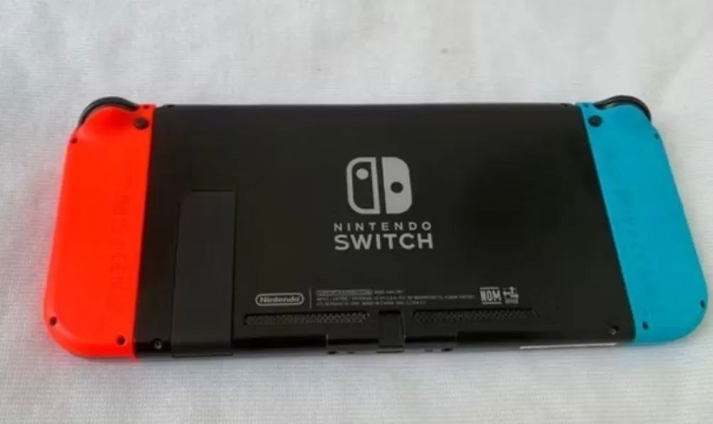 Nintendo Switch V2 desbloqueado - 500Gb - Consoles de Vídeo Game