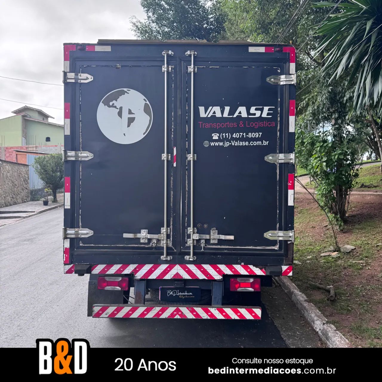 Iveco daily city 30s13 DIESEL 2020 - Foto 5