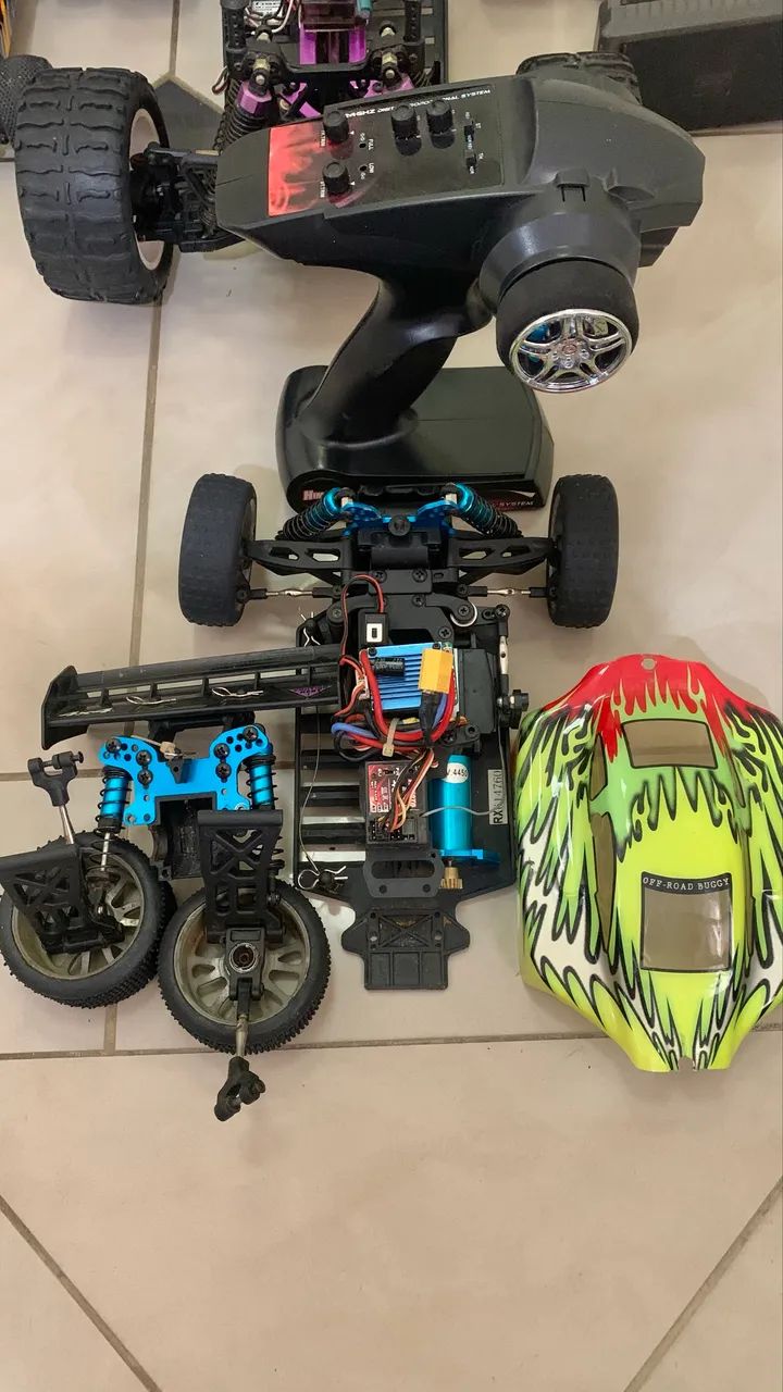 Automodelos  - Foto 3