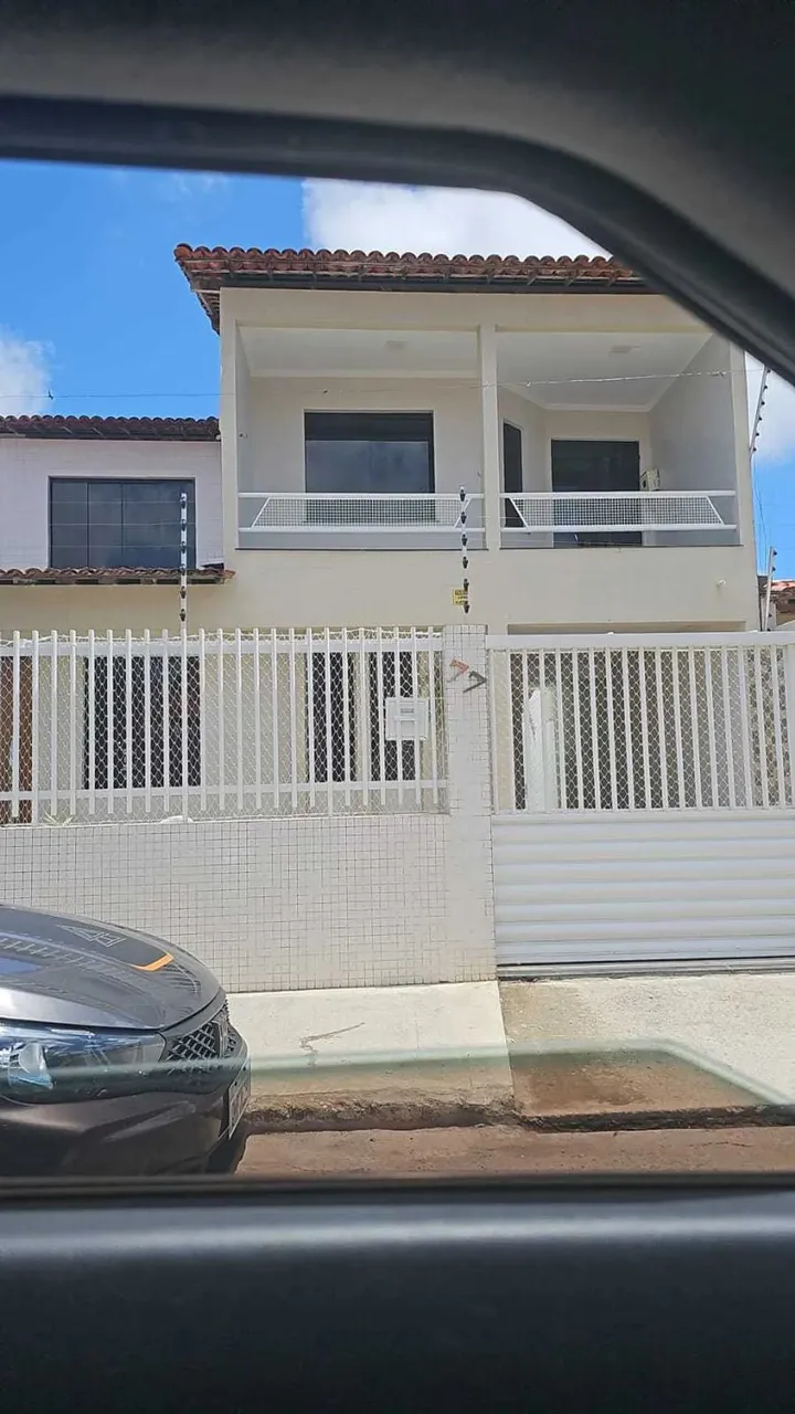 Casa no Orlando Dantas (ref: 1169)