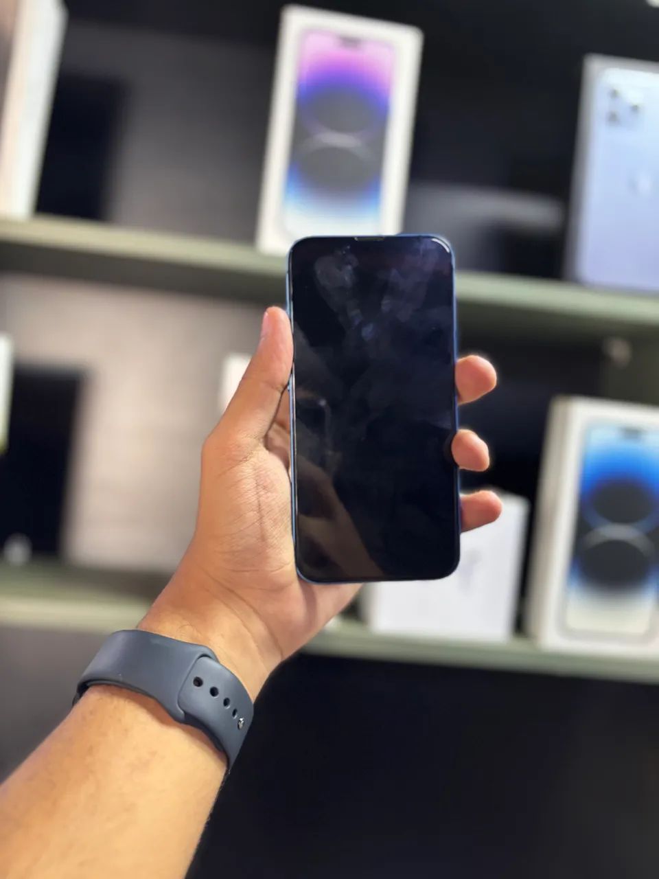 iPhone 13 128 gb  - Foto 2
