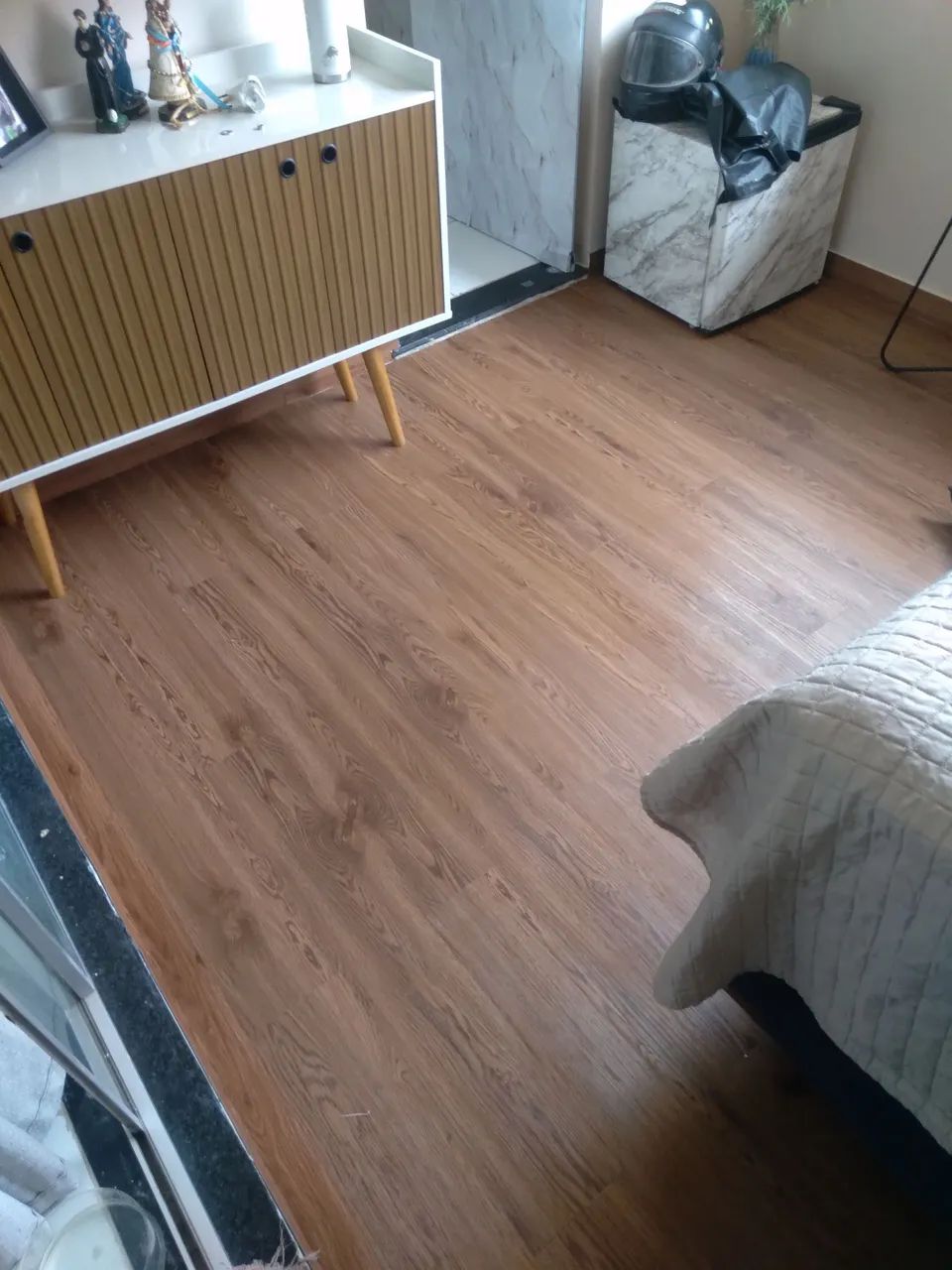 PESO VINILICO INSTALAÇÃO 28,00 - Foto 4