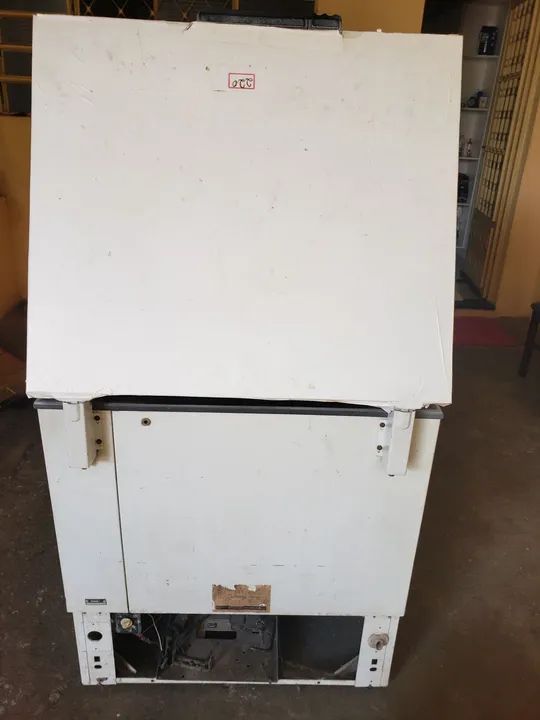 FREEZER HORIZONTAL CONSUL