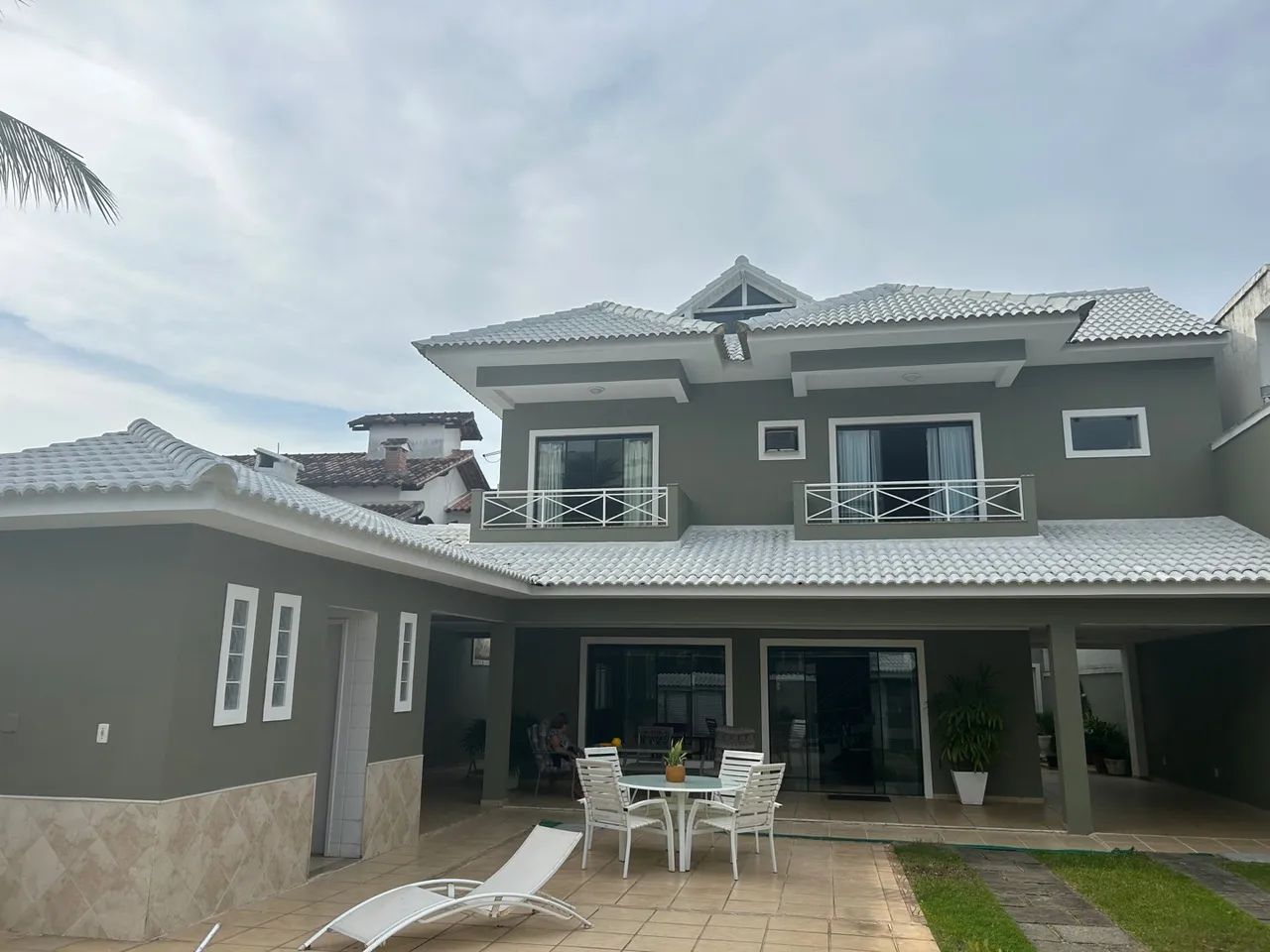 foto - Rio de Janeiro - Barra da Tijuca