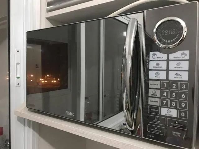 Microondas Consertos Em Geral - Manutenção em geral de Microondas e etc .  - Foto 4