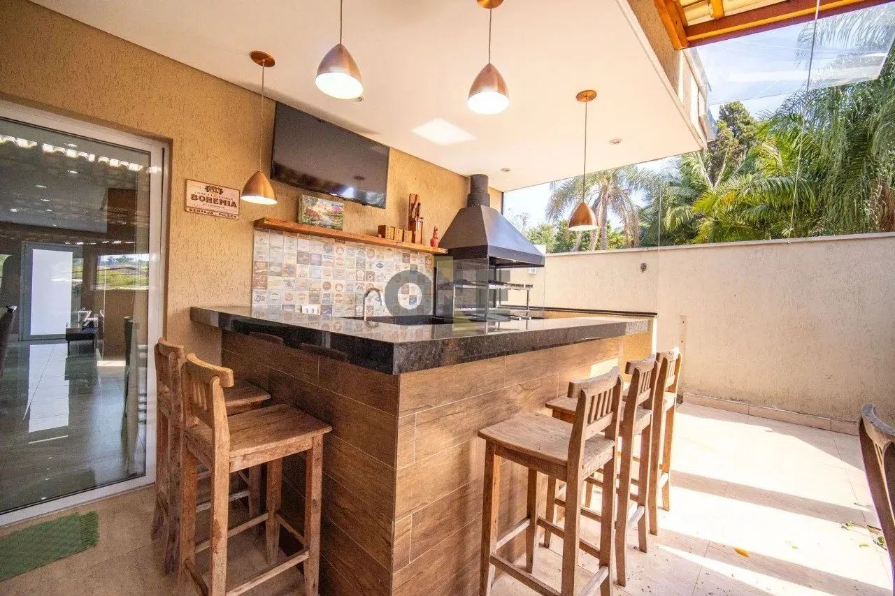Casa com 3 dormitórios, sendo 1 suíte para venda - Granja Viana - Cotia - SP - Foto 2