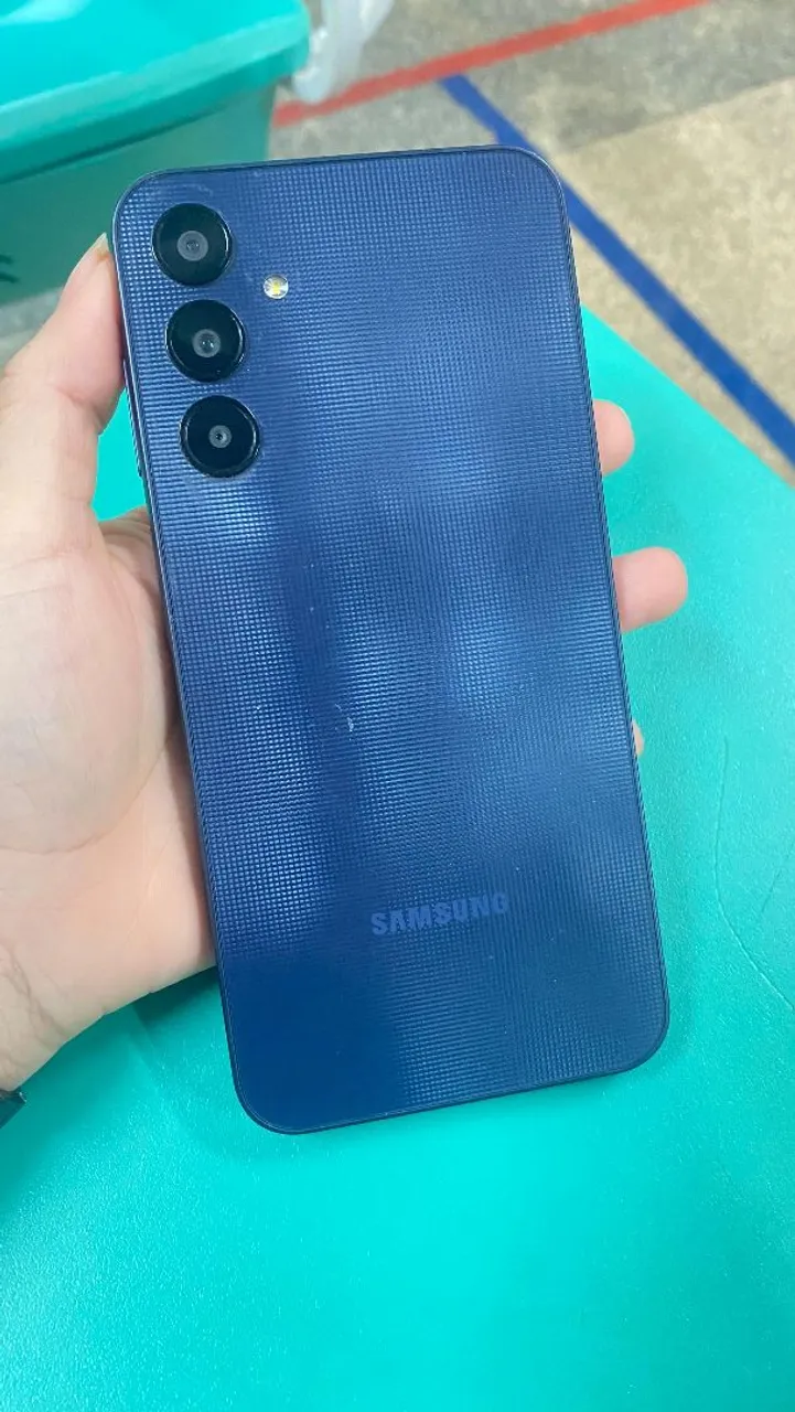 Samsung A25