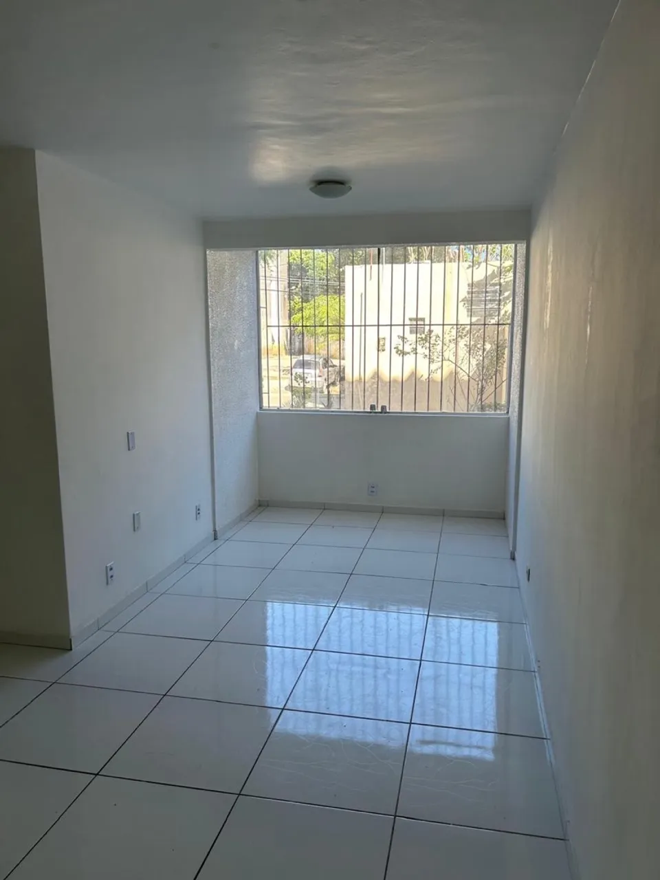 Apartamento reformado nascente 