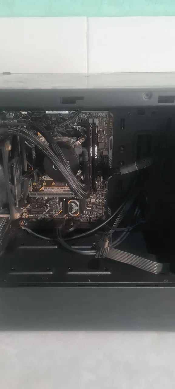 Intel i3 8th generation computer64341170252675120