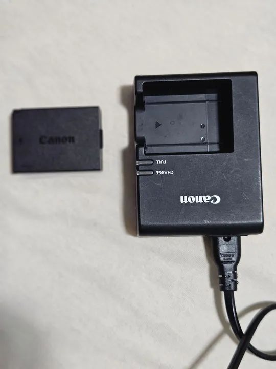 Câmera T7 Premium com 03 lentes - Foto 3