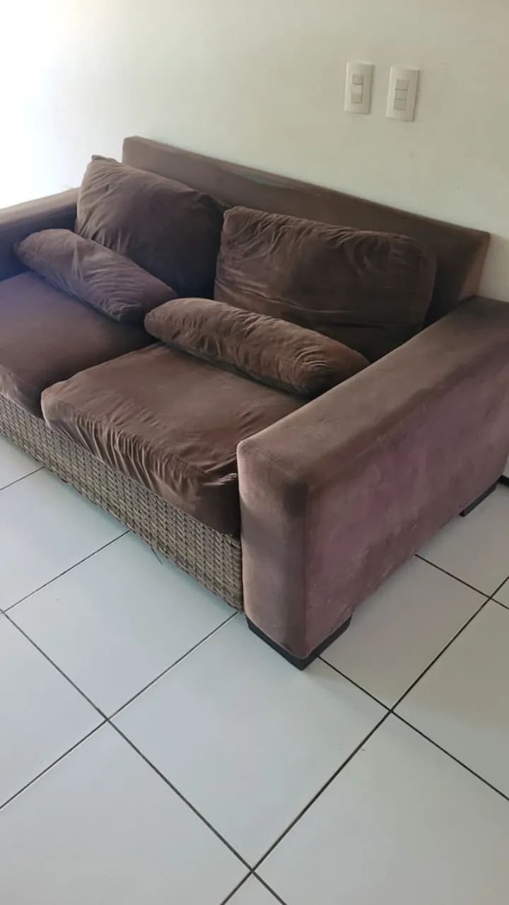 SOFA 2 LUGARES - Foto 3