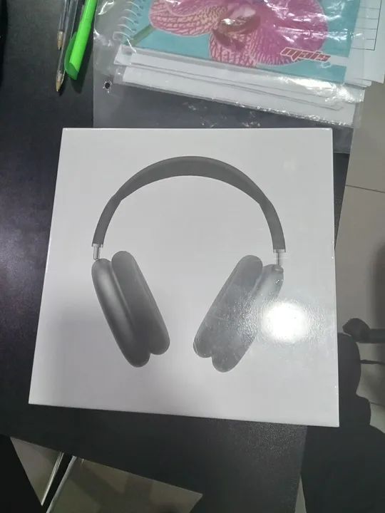 Fone de Ouvido Apple Novo - Foto 3