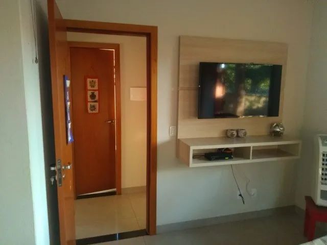 Taquaruçu 2/4 sendo uma suíte c/piscina- Financia - Foto 2