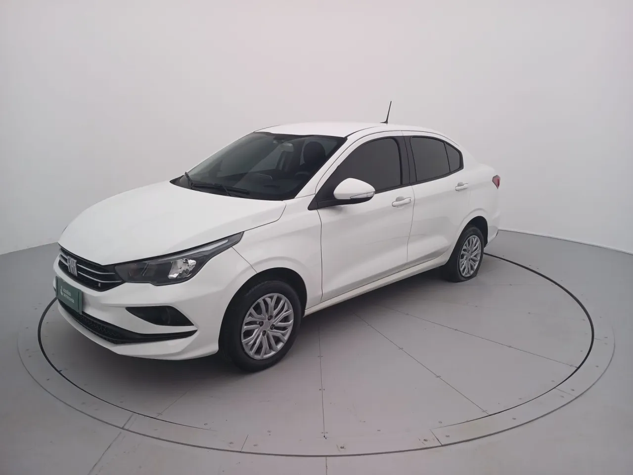 Fiat Cronos 2025 1.0 firefly flex drive manual