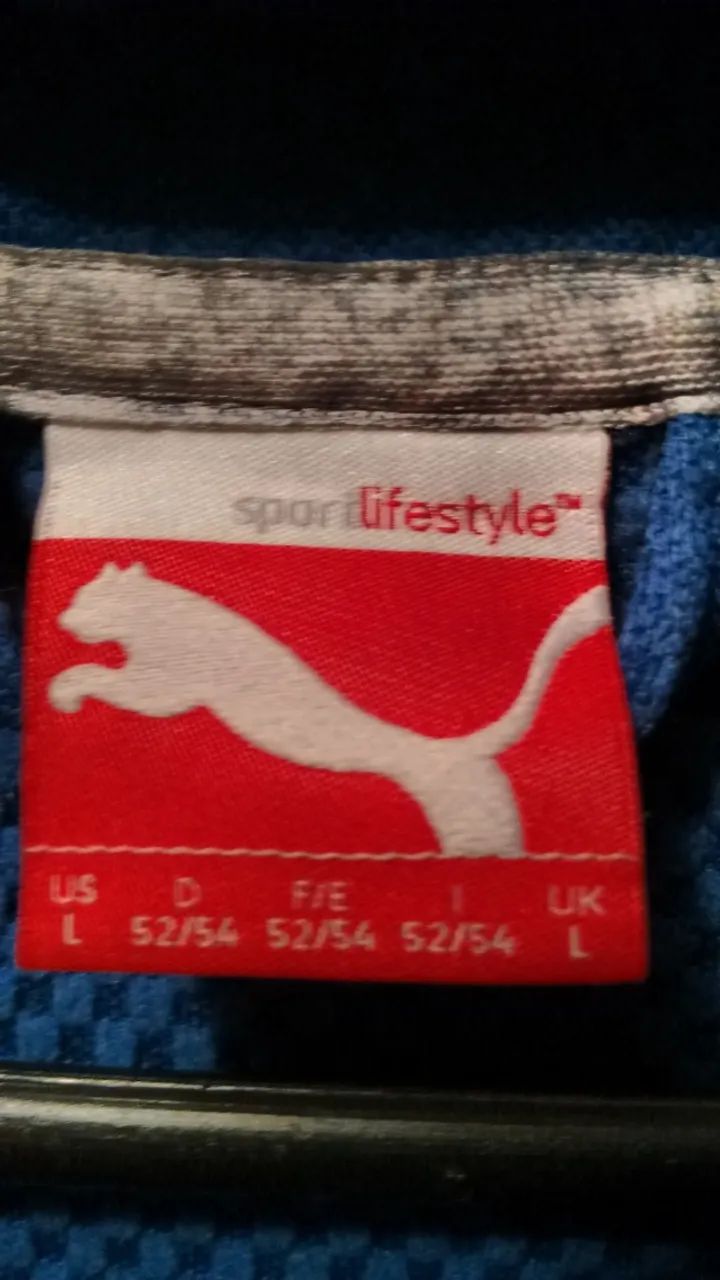 Jaqueta Puma - Foto 4