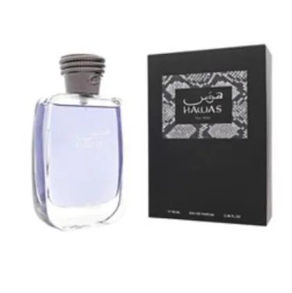 Perfume Rasasi Hawas For Him EDP 100ml