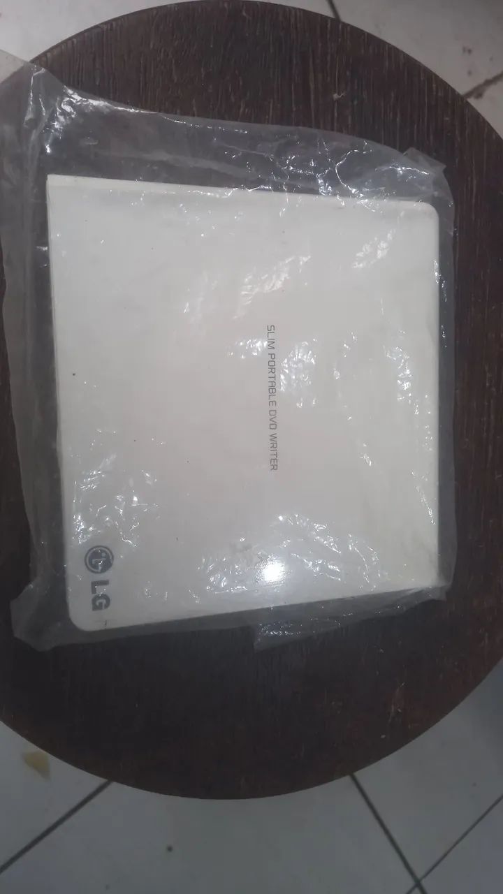 Gravador lg  - Foto 3