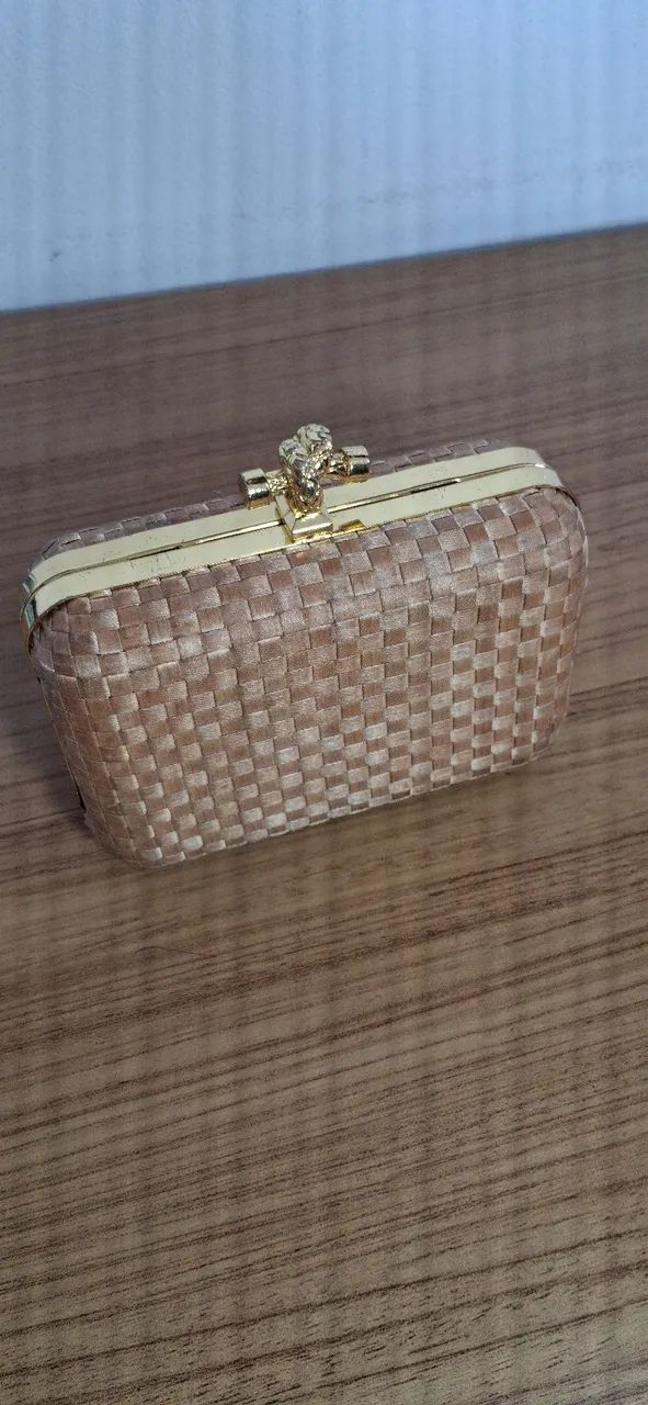 Bolsa Clutch  - Foto 4