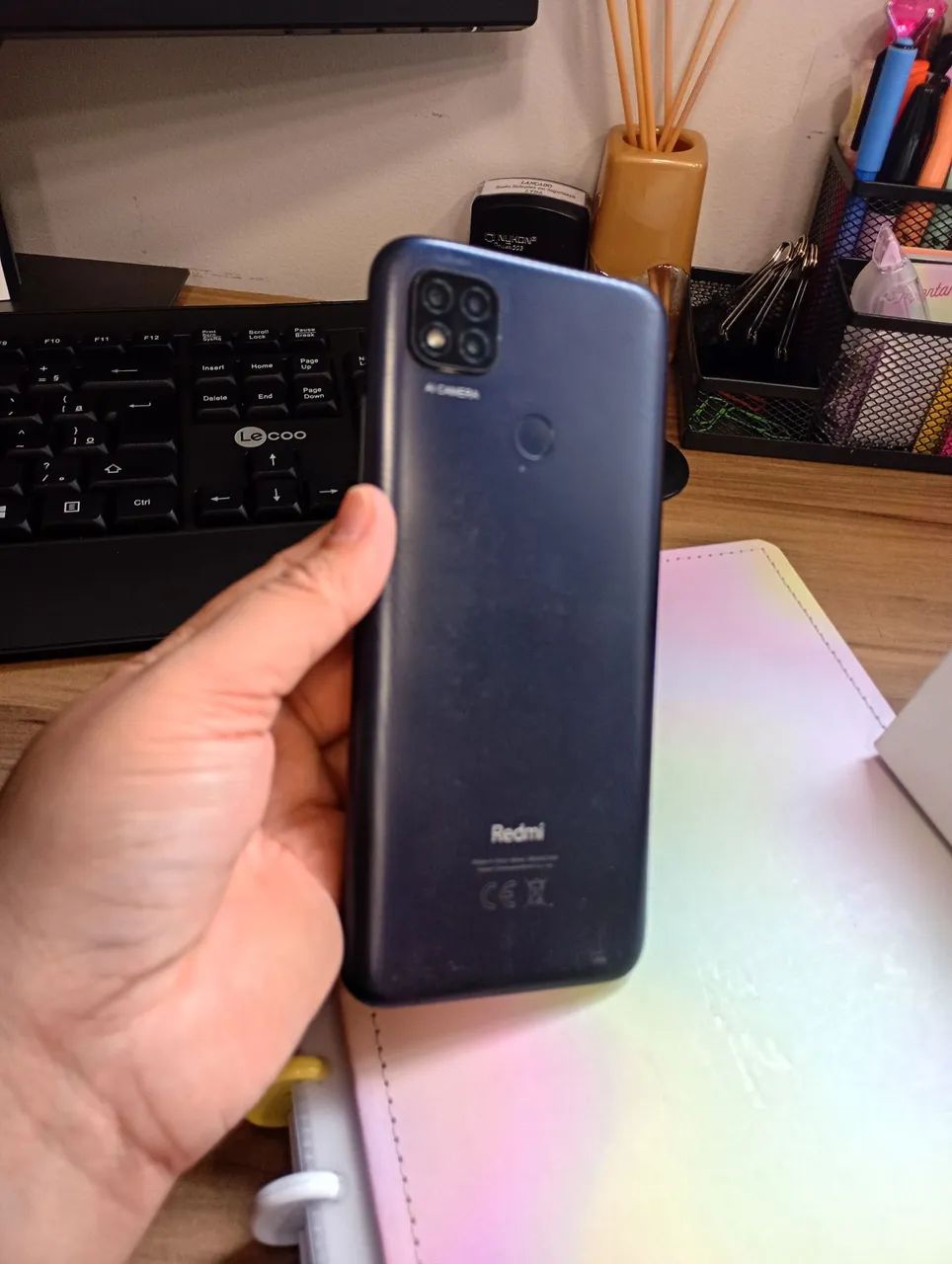Redmi 9c  - Foto 4