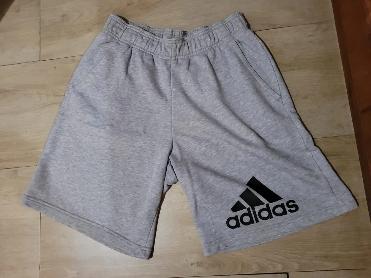 Shorts Adidas+ Camiseta Adidas