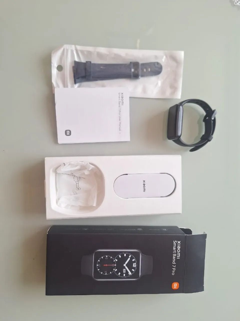 XIAOMI MIBAND 7 PRO - Foto 3